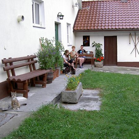 Urlaub Am Bauernhof Wenigeder - Familie Klopf Vila Gutau Exterior foto