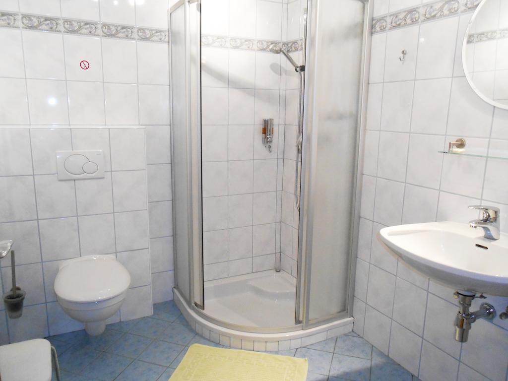 Urlaub Am Bauernhof Wenigeder - Familie Klopf Vila Gutau Quarto foto