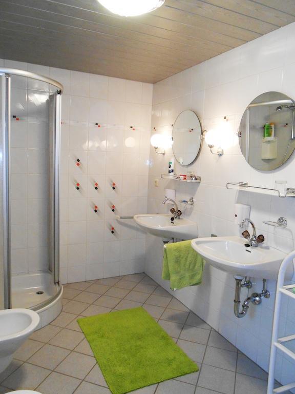 Urlaub Am Bauernhof Wenigeder - Familie Klopf Vila Gutau Quarto foto