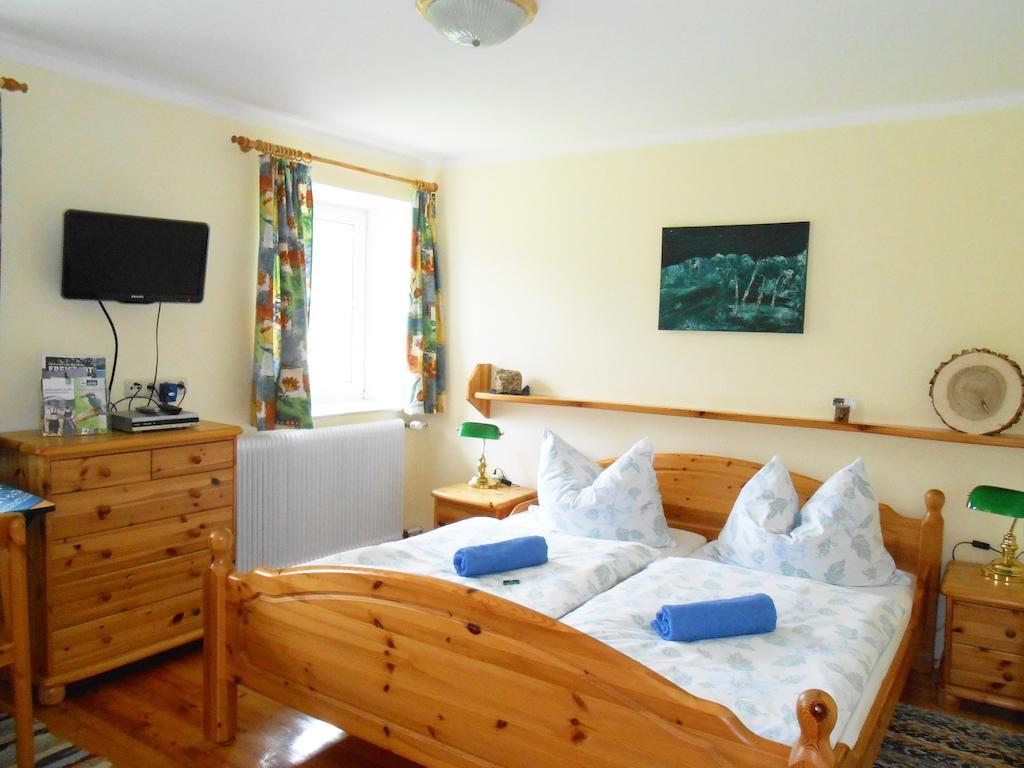 Urlaub Am Bauernhof Wenigeder - Familie Klopf Vila Gutau Quarto foto
