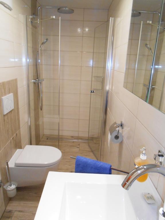 Urlaub Am Bauernhof Wenigeder - Familie Klopf Vila Gutau Quarto foto